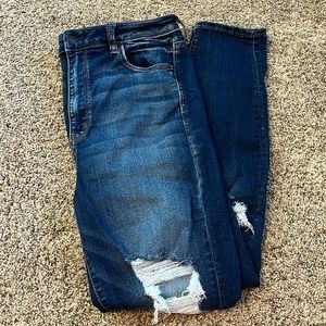 American Eagle Highest Rise Jegging Jean